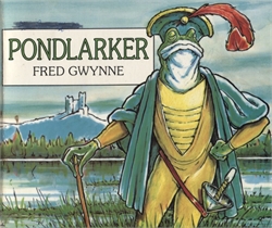 Pondlarker