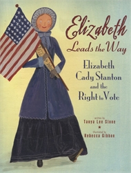 Elizabeth Leads the Way