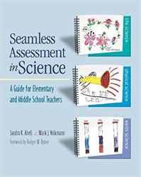 Seamless Assessment in Science