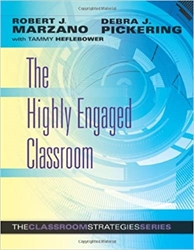 Highly Engaged Classroom