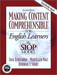 Making Content Comprehensible for English Learners: The SIOP Model