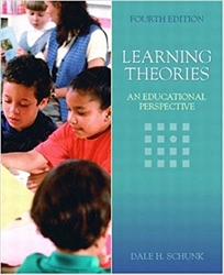 Learning Theories: An Educational Perspective