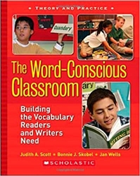 Word-Conscious Classroom