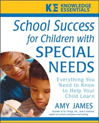 School Success for Children with Special Needs