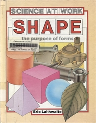 Shape: The Purpose of Forms