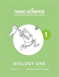 Noeo Biology 1 - Instructor's Guide