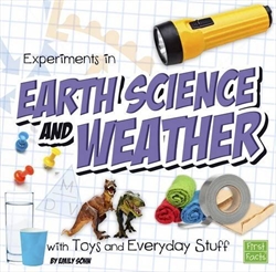 Experiments in Earth Science and Weather