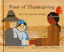 Feast of Thanksgiving: A Play