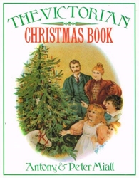 Victorian Christmas Book