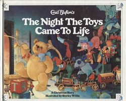 Night the Toys Came to Life