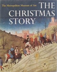 Christmas Story from the Gospels of Matthew & Luke