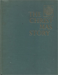 Christmas Story from the Gospels of Matthew & Luke