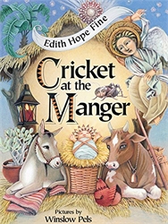 Cricket at the Manger