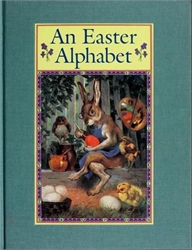 Easter Alphabet