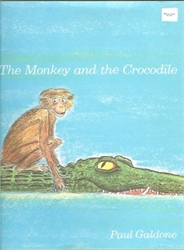 Monkey and the Crocodile