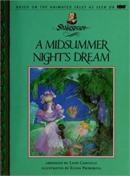 Midsummer Night's Dream