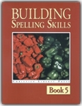 Building Spelling Skills Book 5 (old)