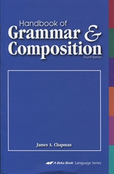Handbook of Grammar and Composition (old)