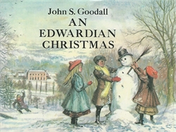 An Edwardian Christmas