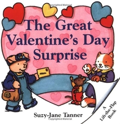 Great Valentine's Day Surprise