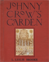 Johnny Crow's Garden