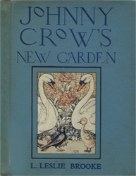 Johnny Crow's New Garden