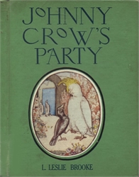 Johnny Crow's Party