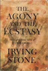 Agony and the Ecstasy