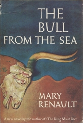 Bull from the Sea