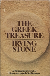 Greek Treasure