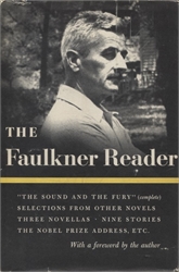 Faulkner Reader