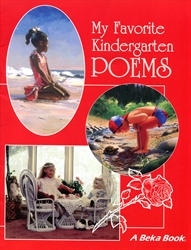 My Favorite Kindergarten Poems (old)