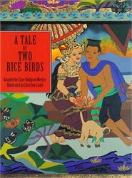 Tale of Two Rice Birds