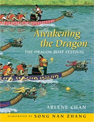 Awakening the Dragon