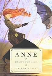 Anne of Windy Poplars