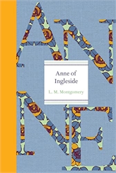 Anne of Ingleside