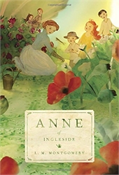 Anne of Ingleside