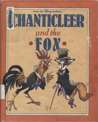 Chanticleer and the Fox