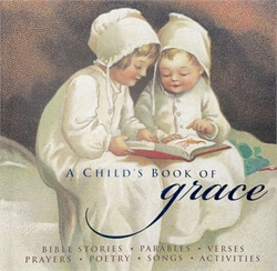 Child's Book of Grace