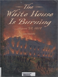 White House is Burning