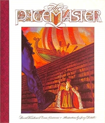 Pagemaster