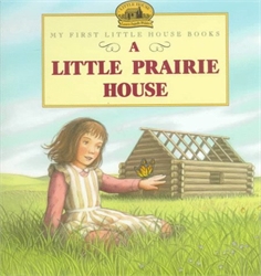 Little Prairie House