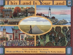 This Land Is Your Land