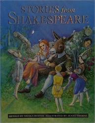 Stories from Shakespeare