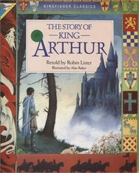 Story of King Arthur