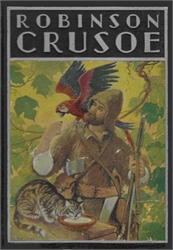 Robinson Crusoe