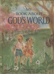 My Book About God's World