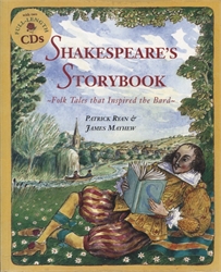 Shakespeare's Storybook