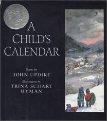 Child's Calendar