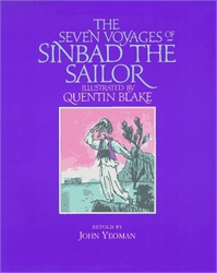 Seven Voyages of Sinbad the Sailor